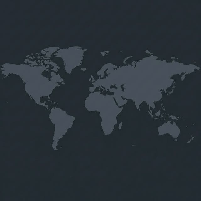 Global Earthquake Map Live